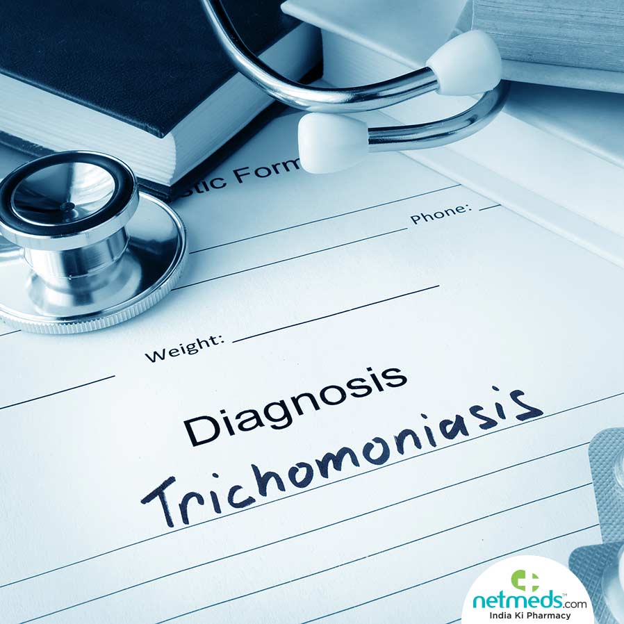 trichomoniasis