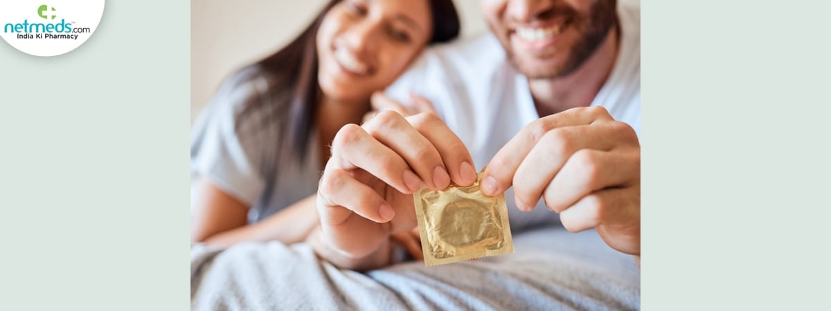 condom