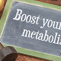 6 Ways To Boost Your Metabolism