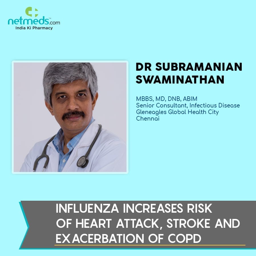 Dr. Subramanian Swaminathan