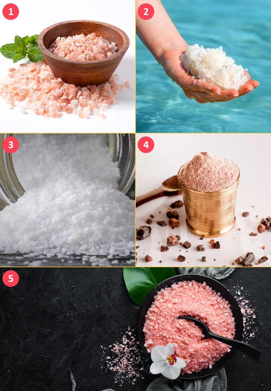 salt