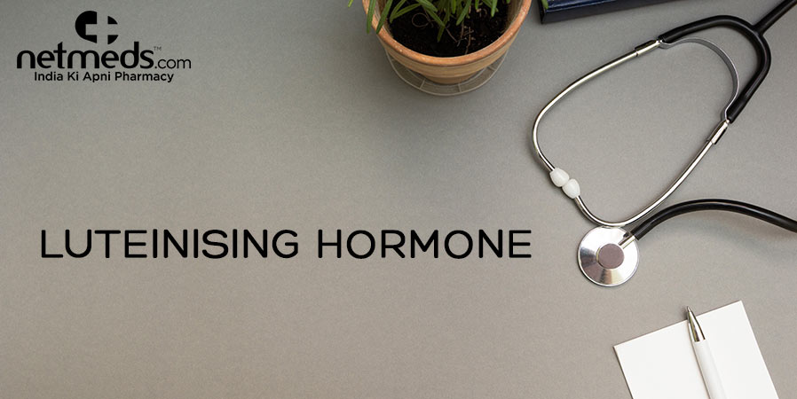 Luteinising hormone