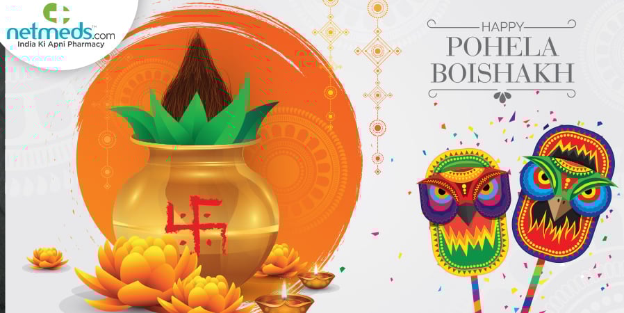 Pohela Baishakh