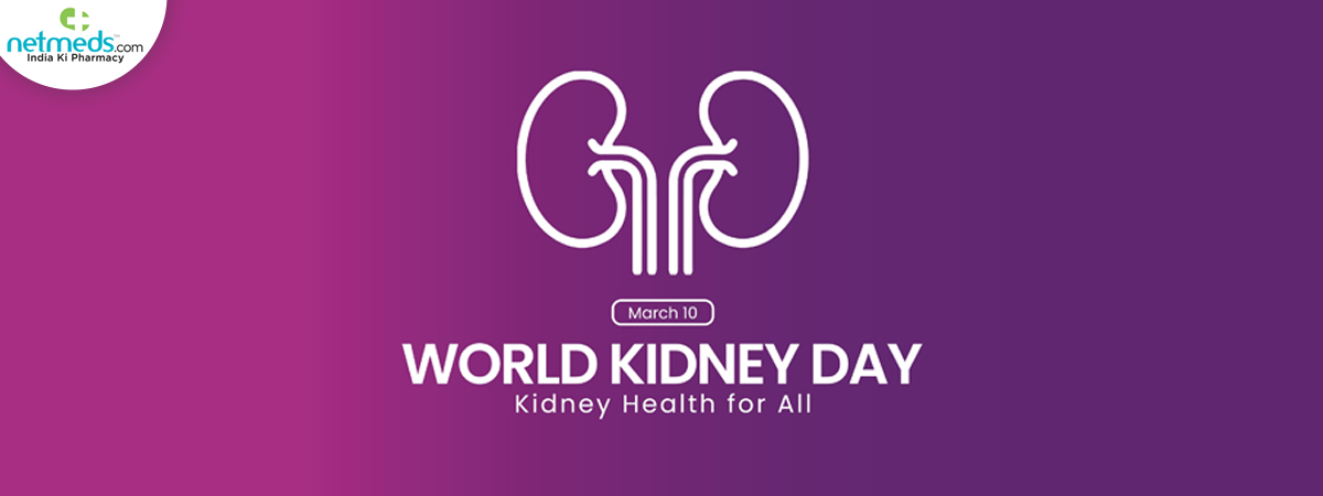 World Kidney Day 2025