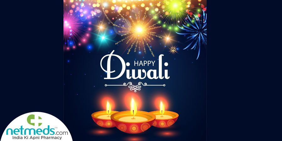 Happy Diwali