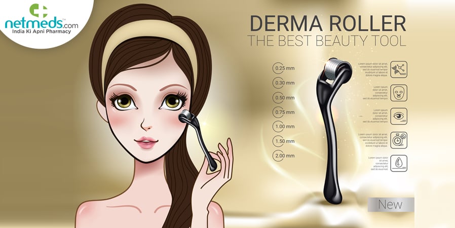 Derma Roller
