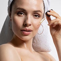 Skin Care: Top 5 Reasons To Use Vitamin C Serum 
