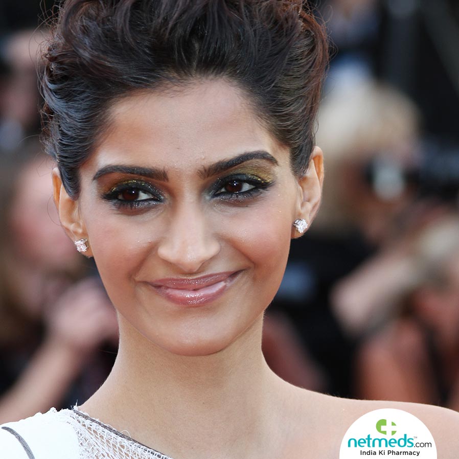 Sonam Kapoor’s Diet And Fitness Secrets