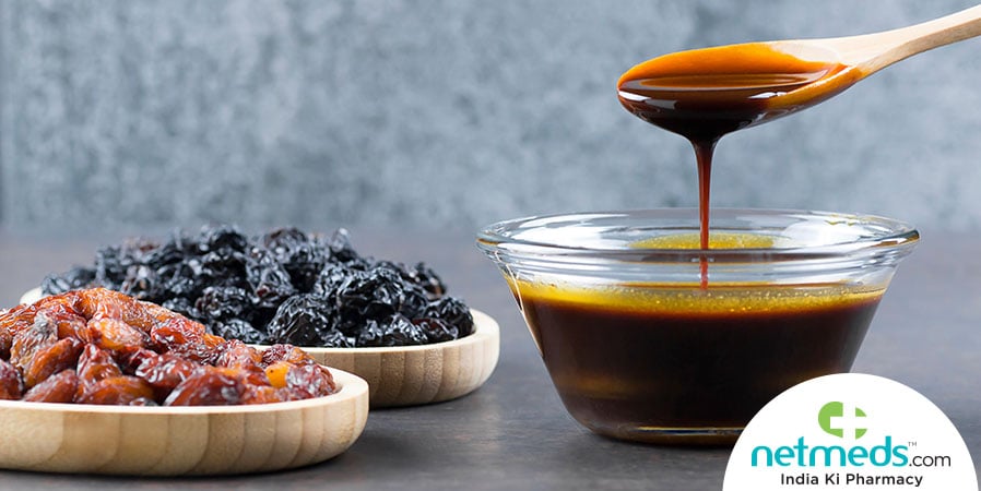 Draksharishta recipe