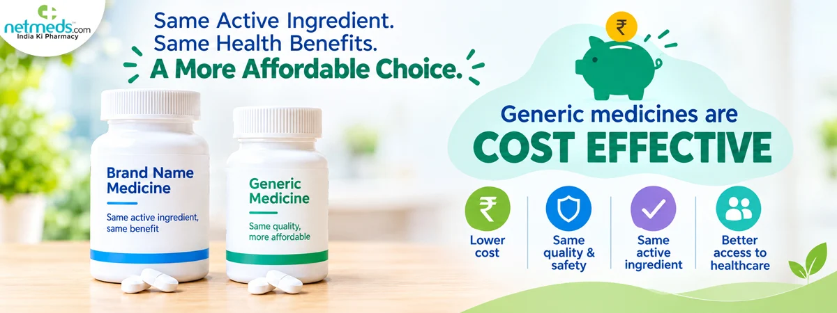 generic medicine