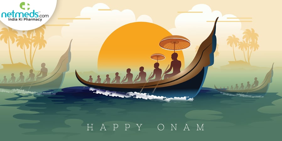 happy onam