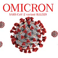 Omicron: All You Need To Know About The New COVID-19 Variant