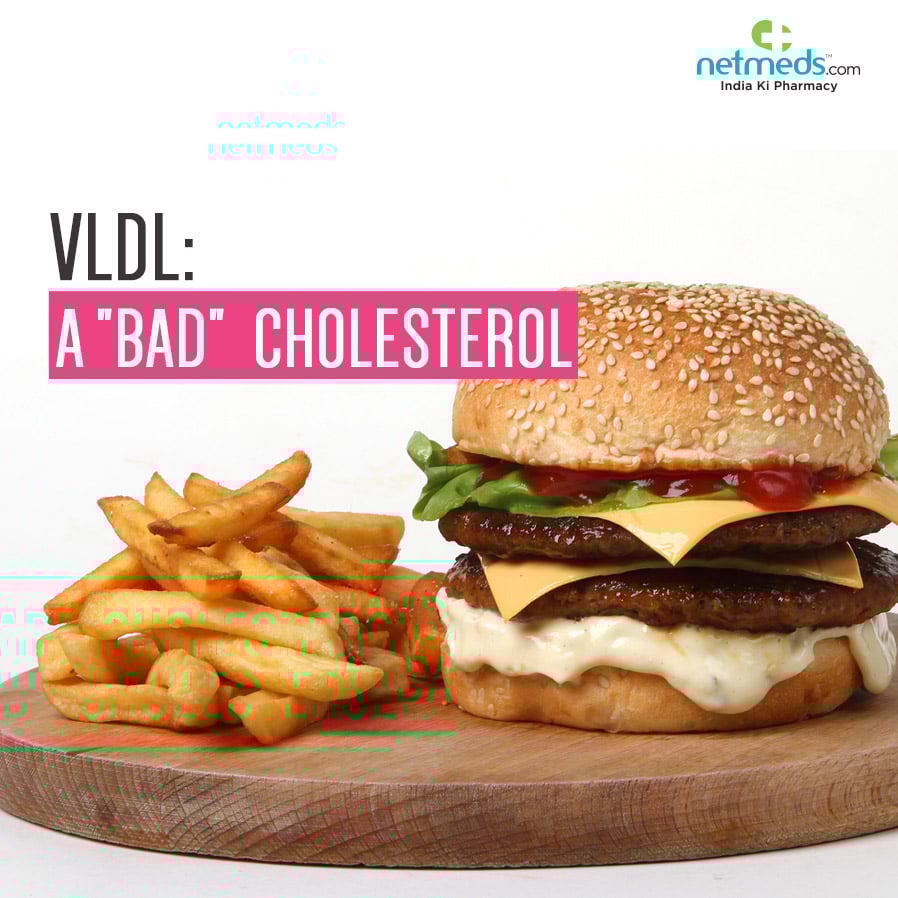 VLDL Cholesterol