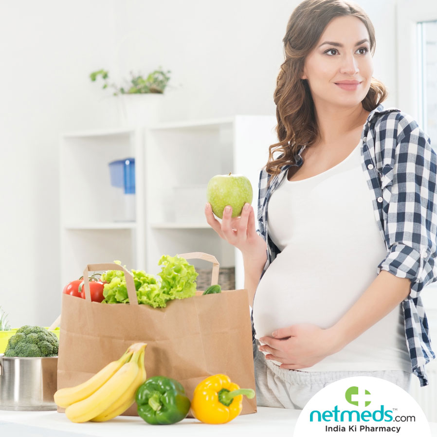 Simple Body Care Tips For Moms-To-Be