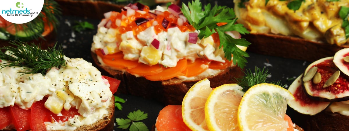 Nordic diet