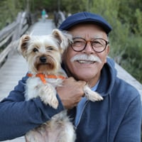 Want To Stay Sharp And Happy As You Age? Getting A Pet May Boost Brain Health Naturally