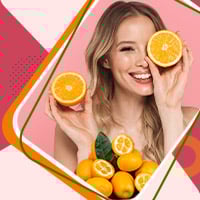 Kumquats For Beauty: A Citrusy Miracle For Flawless Skin And Lustrous Hair In The Winters - Infographic