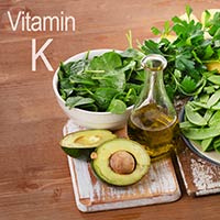 Vitamin K – Functions, Food Sources, Deficiencies and Toxicity 