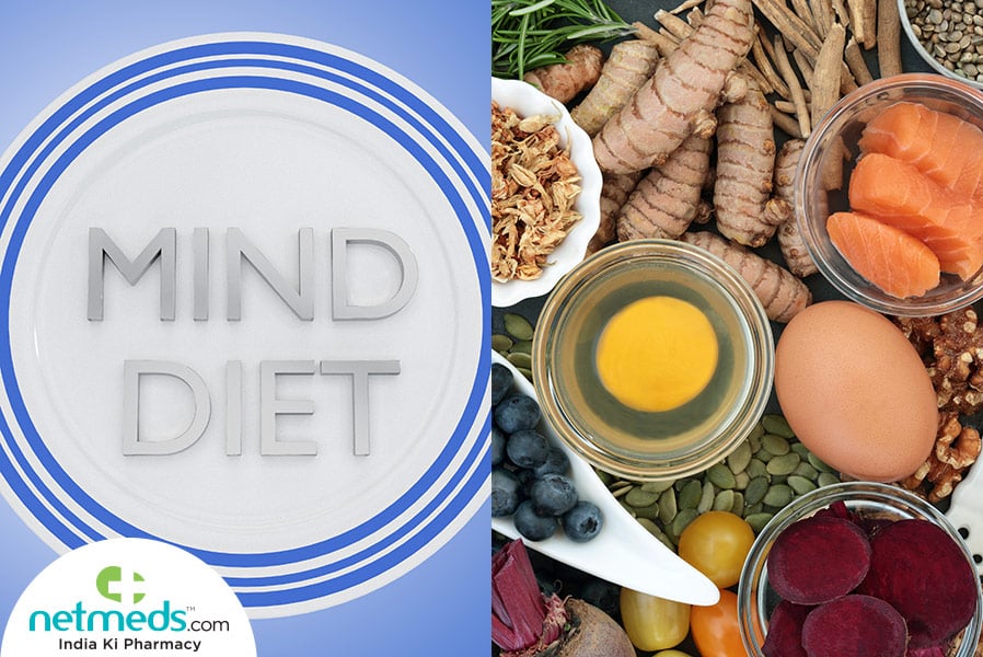 mind diet