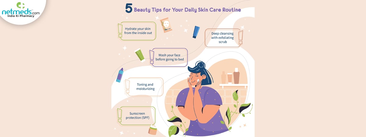 beauty tips