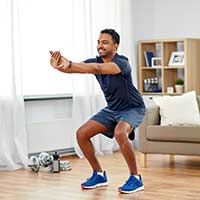 Importance Of Warm Up And Cool Down Exercises