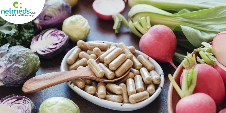estrogen diet
