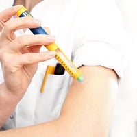 Pain Free Insulin Patches Developed For Diabetes Patients