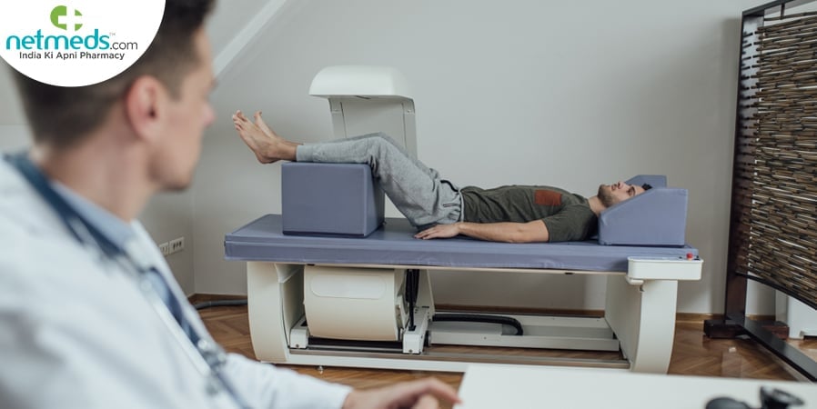 bone scan
