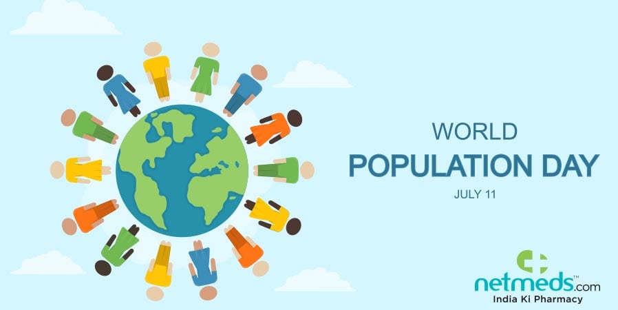 world population day