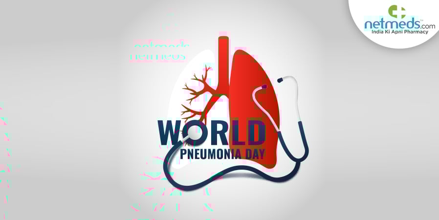 World Pneumonia Day 2022