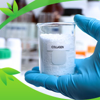 Pro Collagen: 5 Ways To Use This Natural Skin Health Supplement, Types, Benefits - Infographic