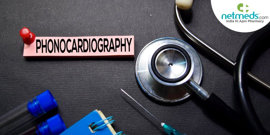 Phonocardiogram