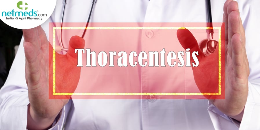 Thoracentesis