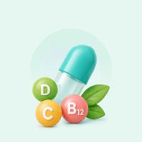 Netmeds | Swasth Bharat Pro Full Body Checkup With Vitamin Screening