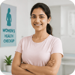 Netmeds | Women's Package - Advanced