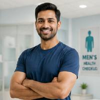 Netmeds | Aarogyam Male Profile With Utsh