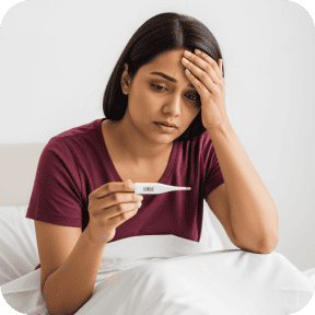 Netmeds | Dengue Fever NS1 Antigen Test