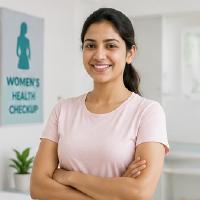 Netmeds | Master Full Body Checkup Package - Women
