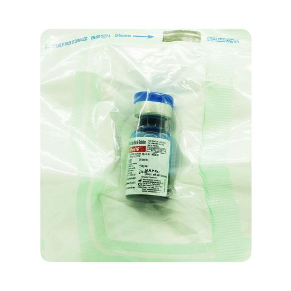RHEX ID Sterile Solution 1ml - Diagnostic-Oth