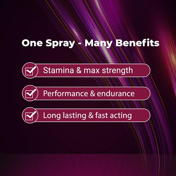 NottyBoy Long Last Delay Spray for Men 20 gm - Plain/Flavoured Condoms