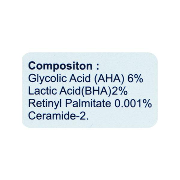 PEEL LITE WRINKLE REPAIR BRIGHTNING Gel 25gm - Hyperpigmentation-Oth