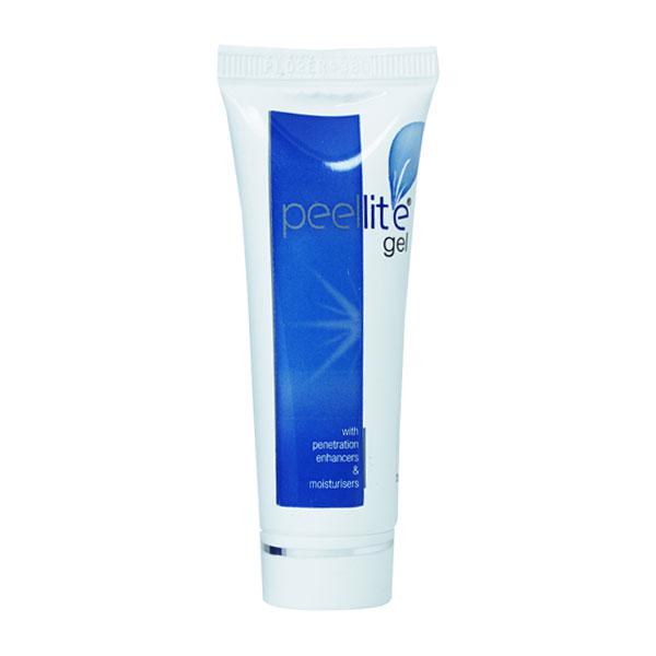 PEEL LITE WRINKLE REPAIR BRIGHTNING Gel 25gm - Hyperpigmentation-Oth