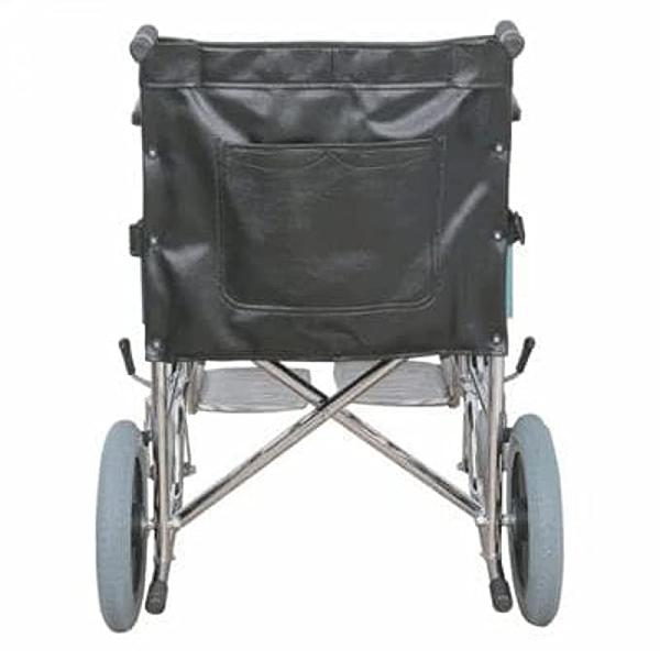 Karma Fighter C F12 Foldable Wheelchair - Wheelchairs & Walking Sticks
