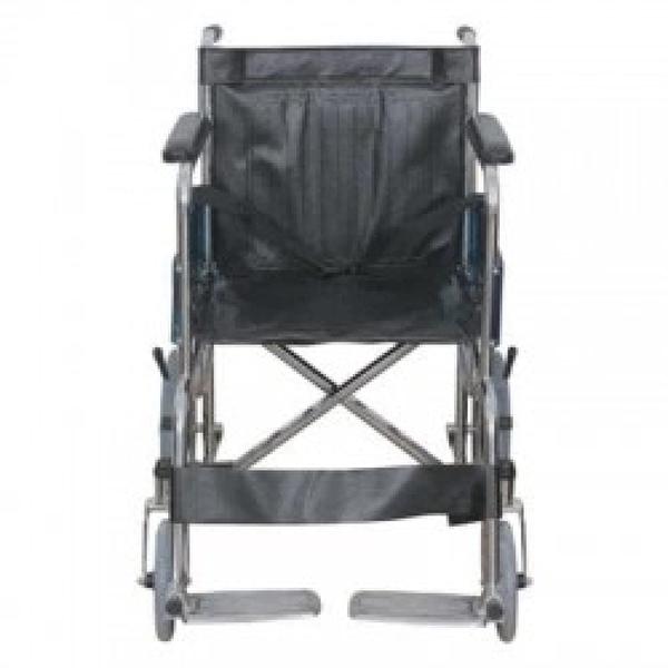 Karma Fighter C F12 Foldable Wheelchair - Wheelchairs & Walking Sticks