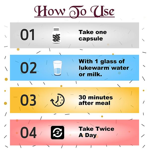 Riffway Extreme House Power 500 mg Capsule 10's - Sexual Healthcare