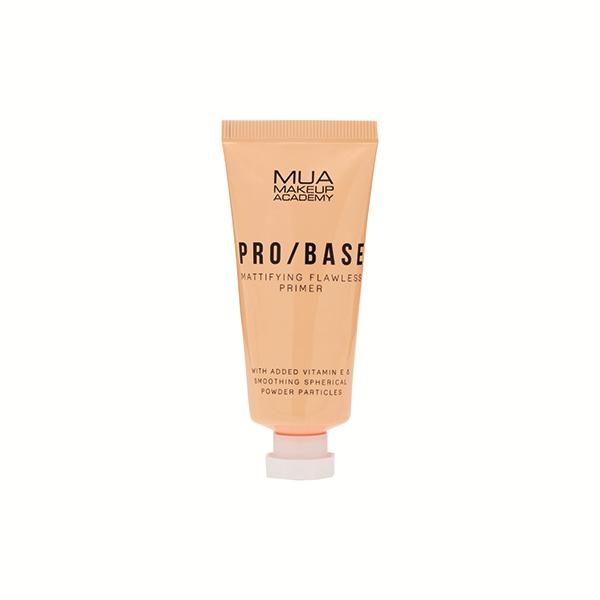 MUA Pro Base Mattifying Flawless Primer 27 gm - Primer