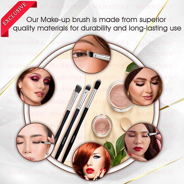 Majestique Compact Mancure Kit 1's - Manicure & Pedicure Kits