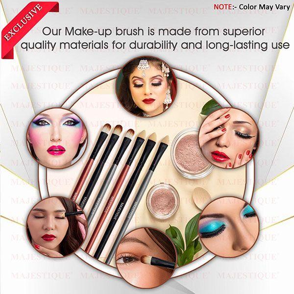 Majestique Nail File And Clipper Set 1's - Manicure & Pedicure Kits