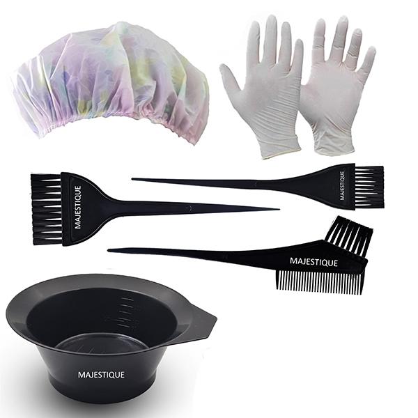 Majestique Earwax Removal Kit 1's