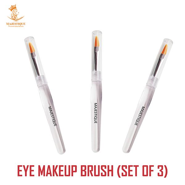 Majestique Makeup Brush Collection Set 1's - Face Brush